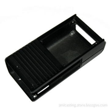 Handheld Interphone